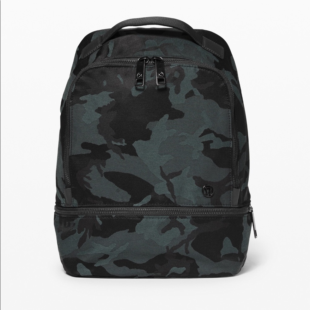Lulu Mini Backpack